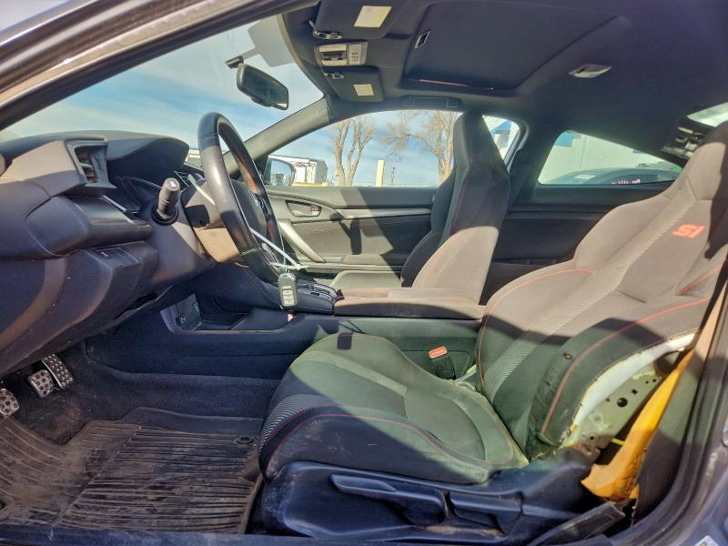 Фото 7 - HONDA CIVIC