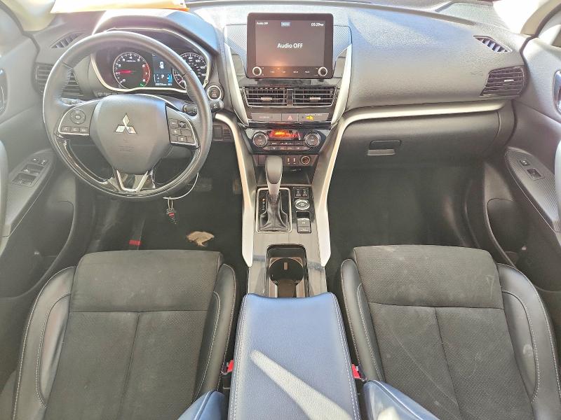 Фото 8 - MITSUBISHI ECLIPSE