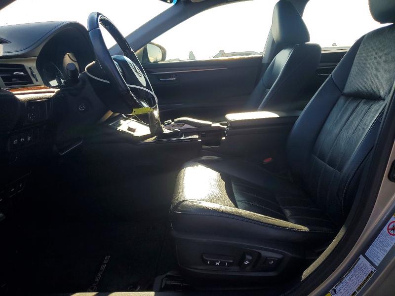 Фото 7 - LEXUS ES350