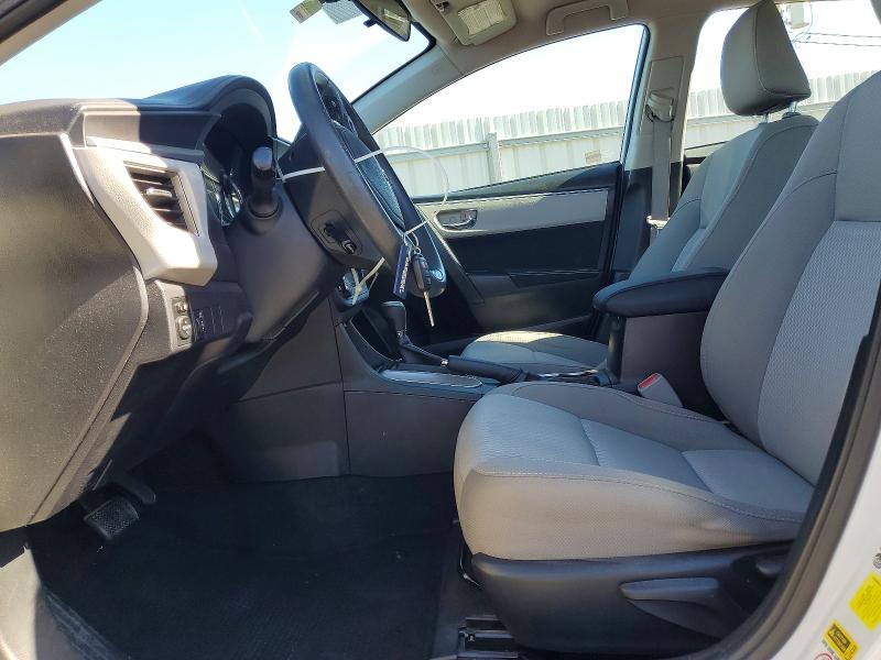 Фото 7 - TOYOTA COROLLA