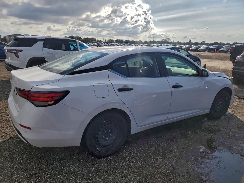 Фото 3 - NISSAN SENTRA