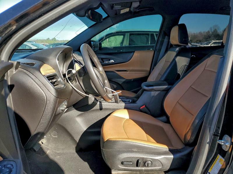 Фото 7 - CHEVROLET EQUINOX