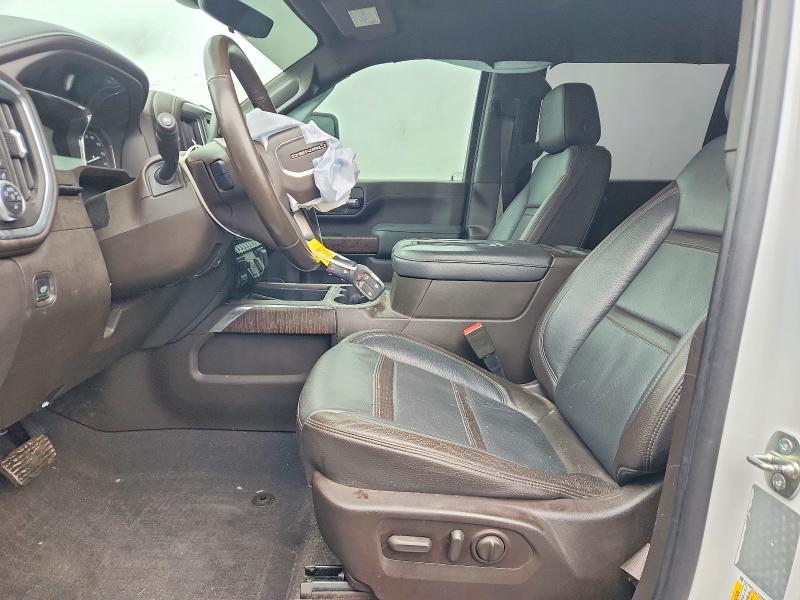 Фото 7 - GMC SIERRA