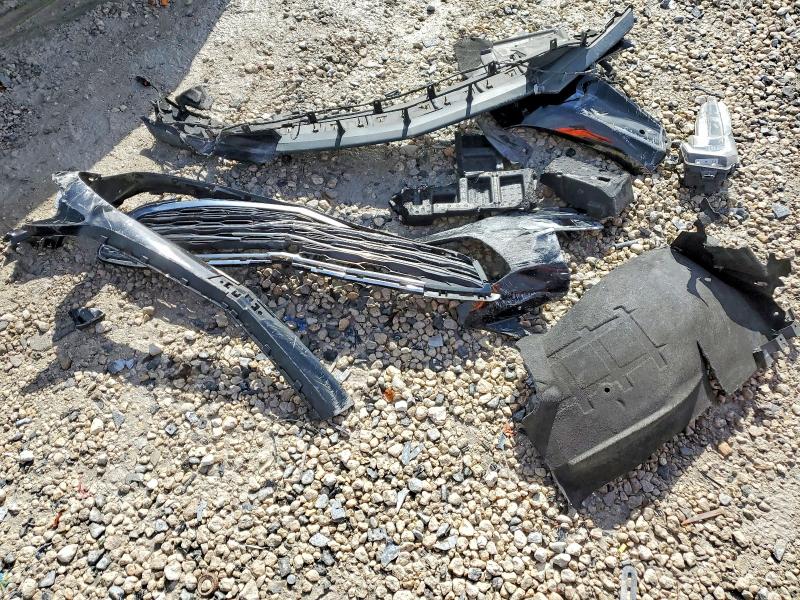 Фото 12 - CHEVROLET MALIBU