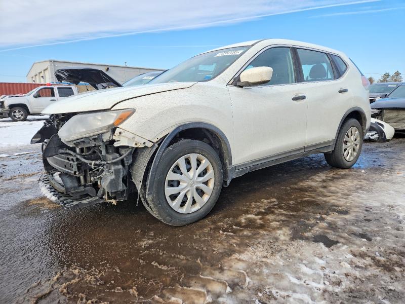 Фото 1 - NISSAN ROGUE