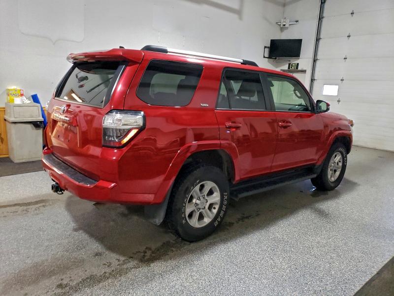 Фото 3 - TOYOTA 4RUNNER