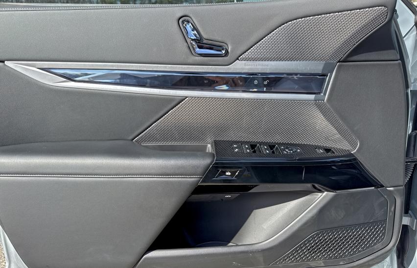 Фото 14 - BMW 7 SERIES