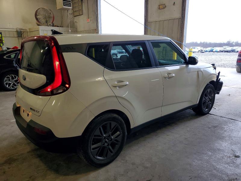 Фото 3 - KIA SOUL