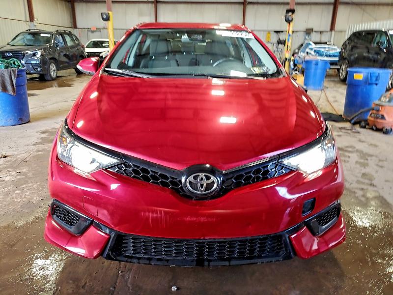 Фото 5 - TOYOTA COROLLA