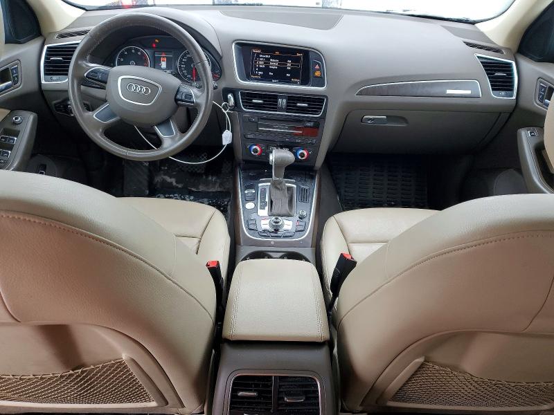 Фото 8 - AUDI Q5