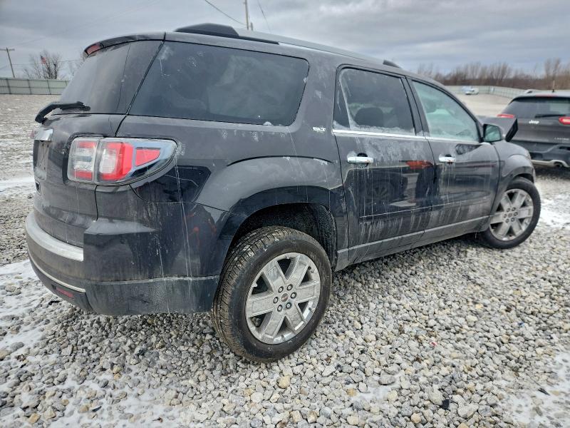 Фото 3 - GMC ACADIA