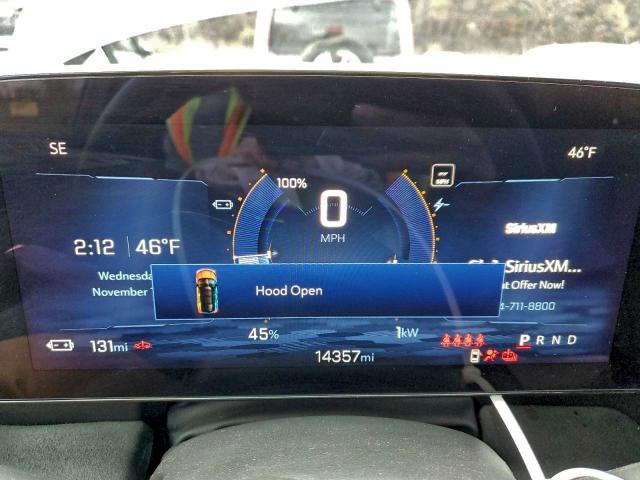 Фото 9 - CHEVROLET BLAZER