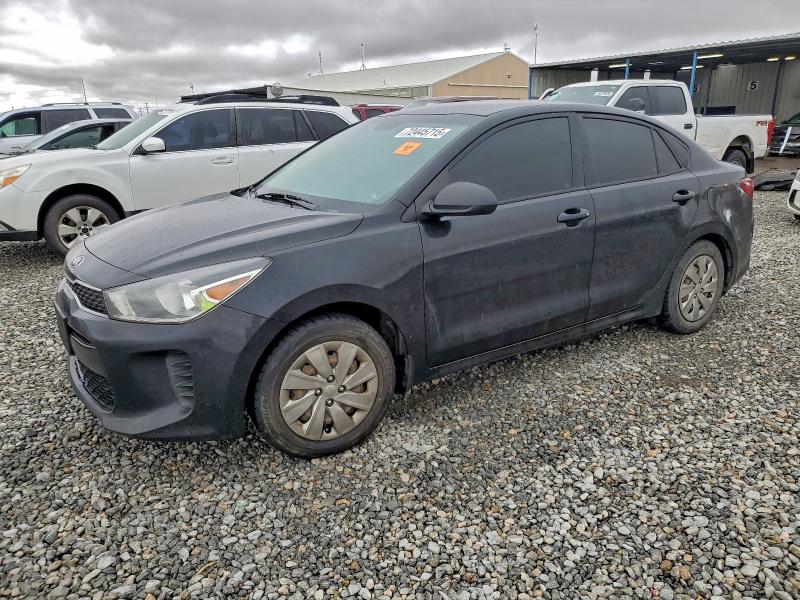 Фото 1 - KIA RIO