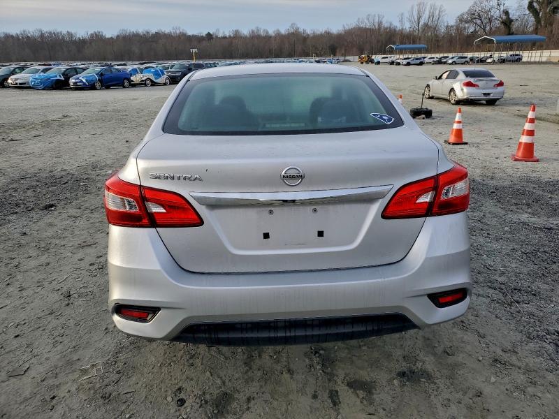 Фото 6 - NISSAN SENTRA