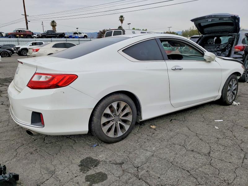 Фото 3 - HONDA ACCORD