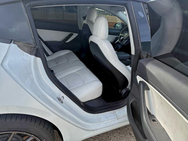 Фото 6 - TESLA MODEL 3