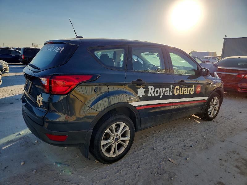 Фото 3 - FORD ESCAPE