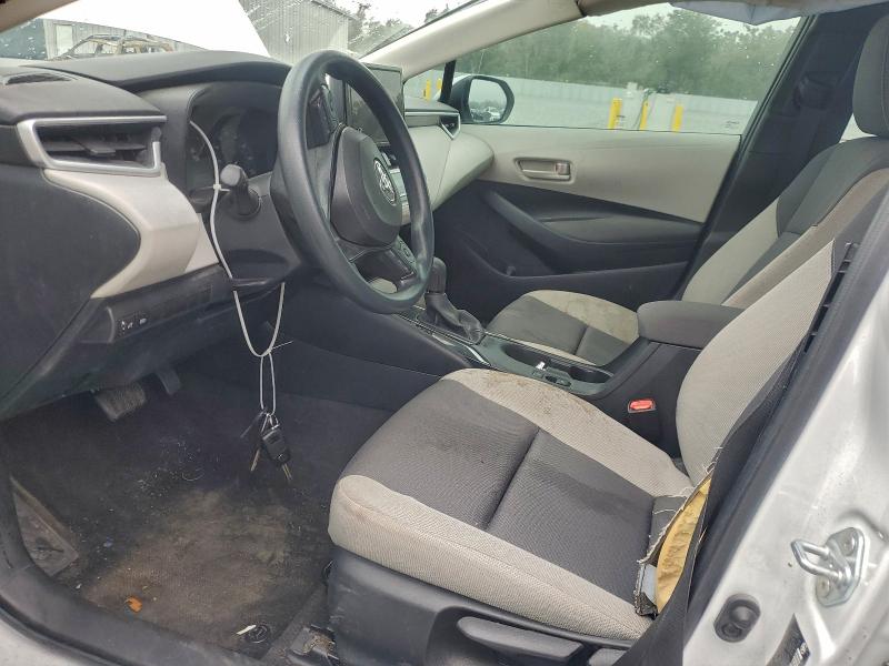 Фото 7 - TOYOTA COROLLA