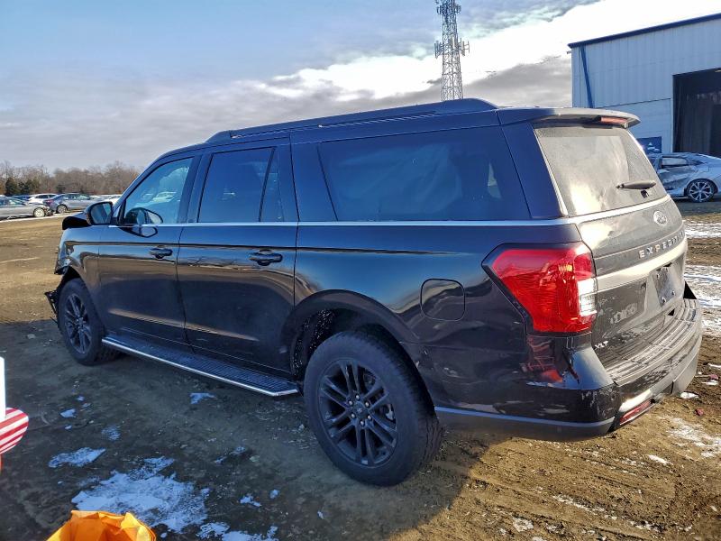 FORD EXPEDITION 2023 VIN 1FMJK1J83PEA65989