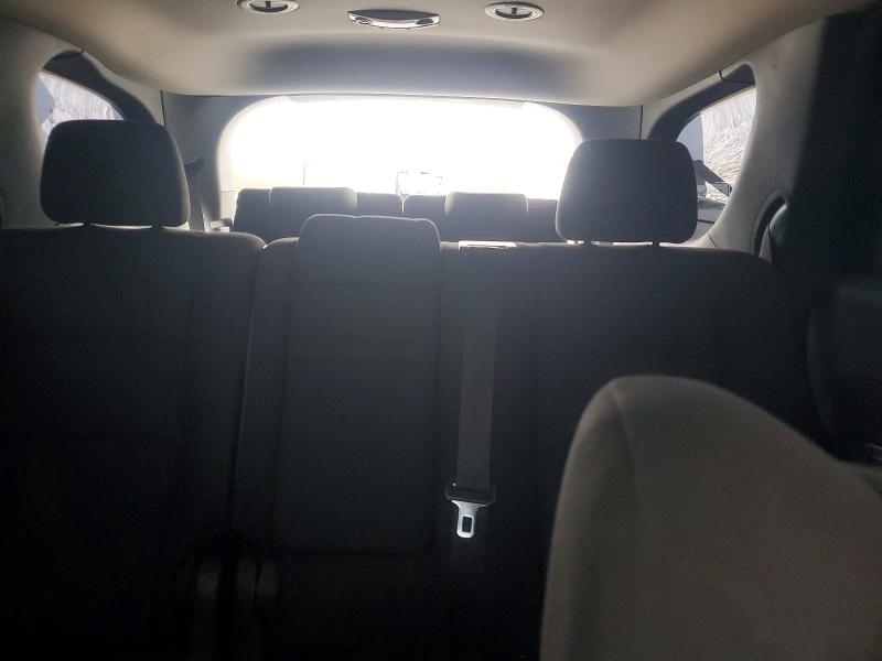 Фото 10 - DODGE DURANGO