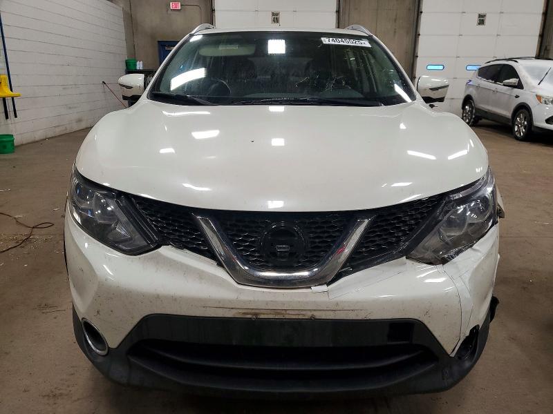 Фото 5 - NISSAN ROGUE