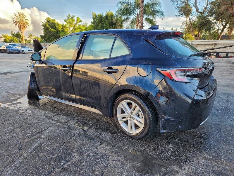 Фото 2 - TOYOTA COROLLA