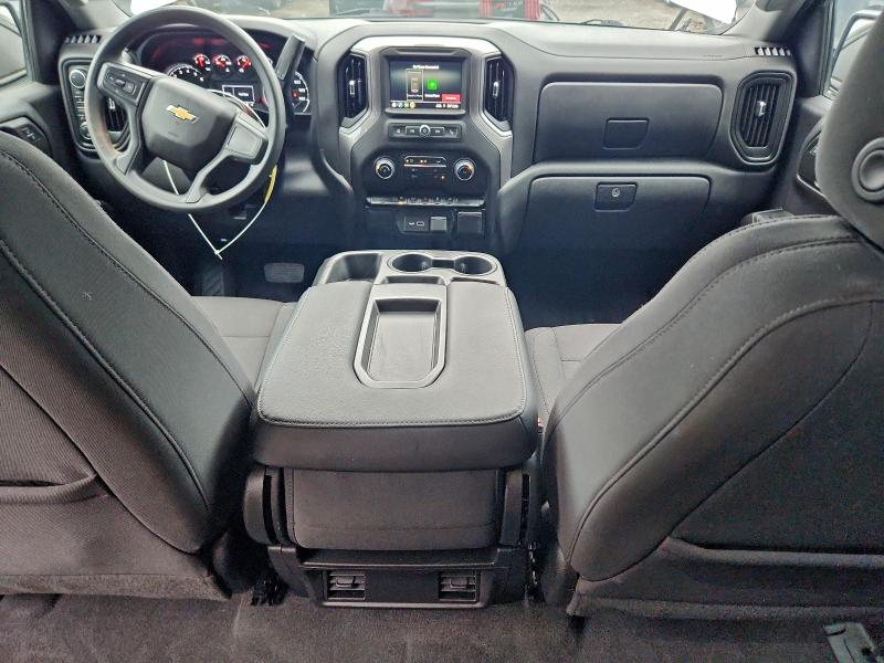 Фото 8 - CHEVROLET ALL Models