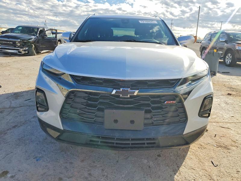 Фото 5 - CHEVROLET BLAZER