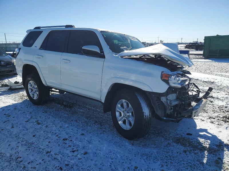 Фото 4 - TOYOTA 4RUNNER