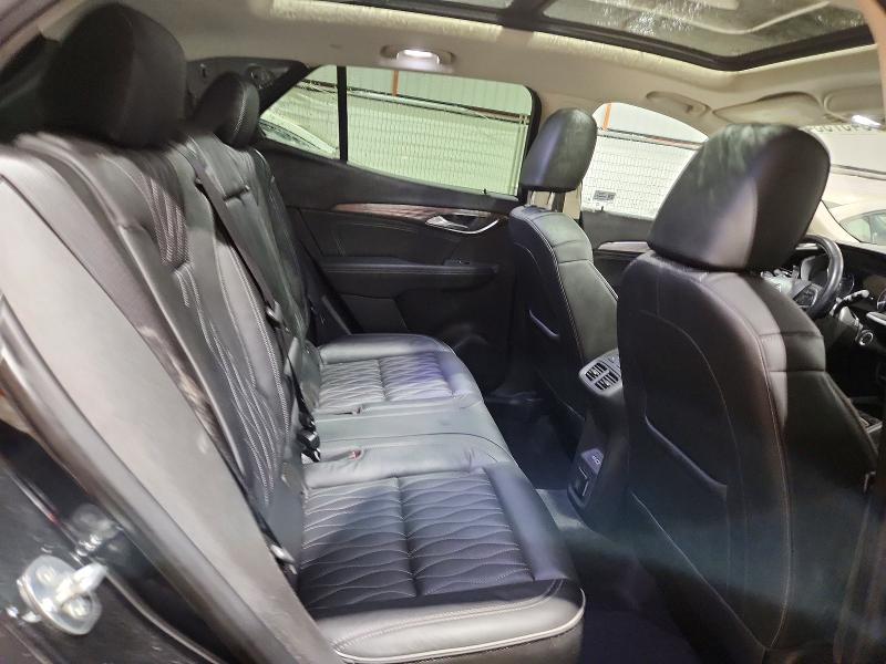 Фото 11 - BUICK ENVISION