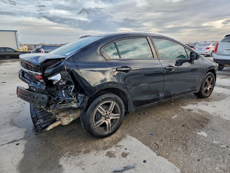 Фото 3 - HONDA CIVIC