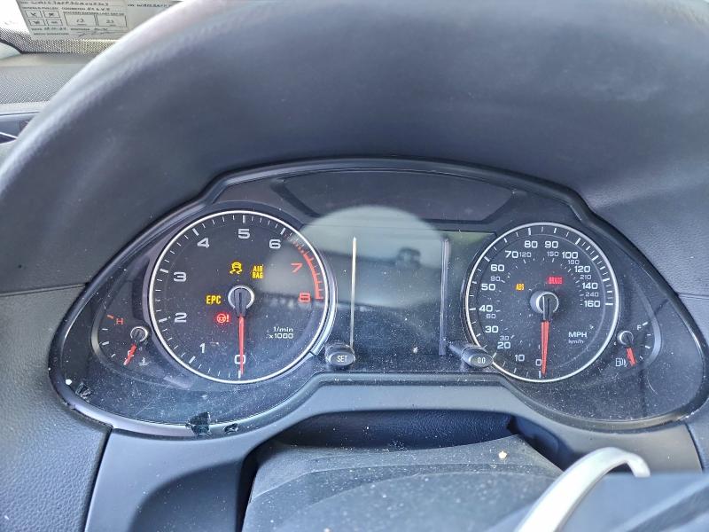 Фото 9 - AUDI Q5