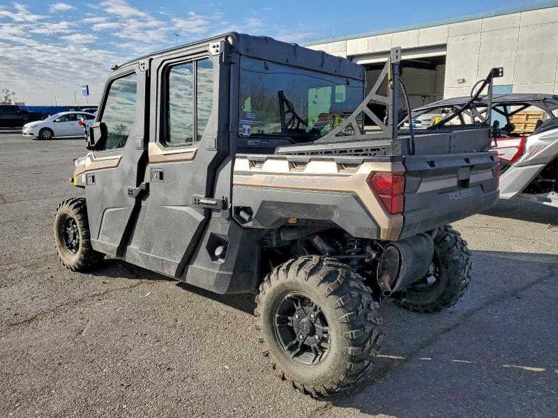 POLARIS RANGER 2023