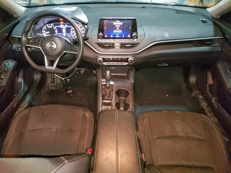 Фото 8 - NISSAN ALTIMA