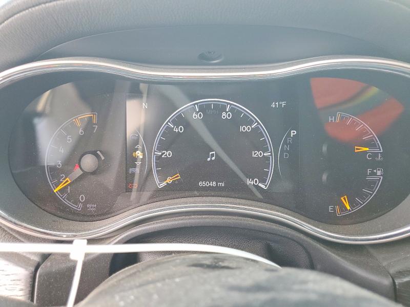 Фото 9 - JEEP GRAND CHER