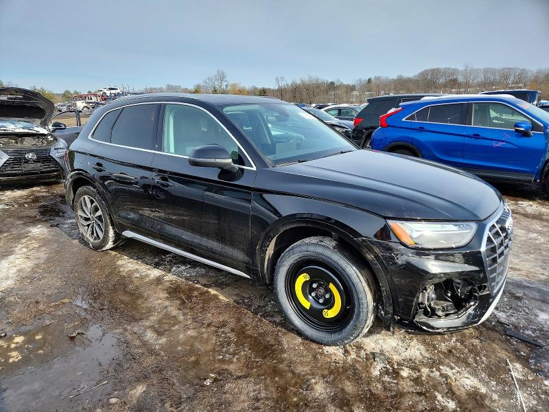 Фото 4 - AUDI Q5