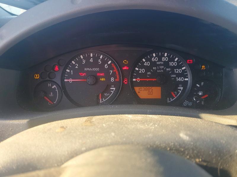 Фото 9 - NISSAN FRONTIER