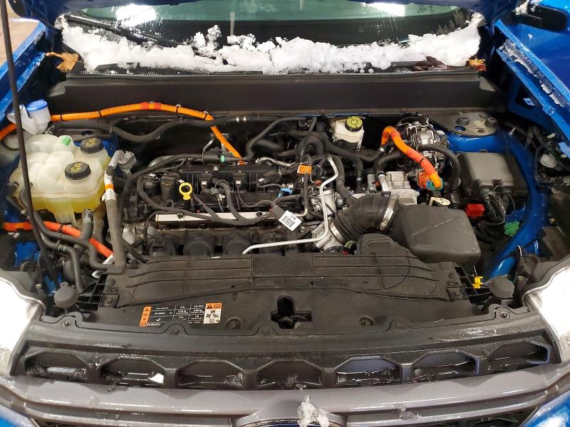 Фото 11 - FORD MAVERICK