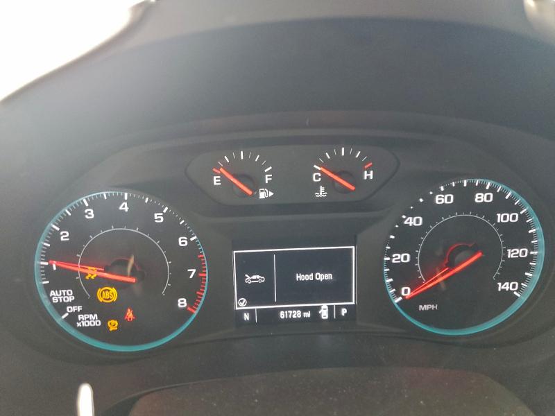 Фото 9 - CHEVROLET MALIBU