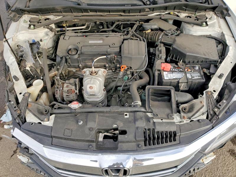 Фото 11 - HONDA ACCORD