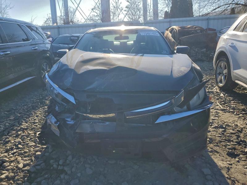 Фото 5 - HONDA CIVIC