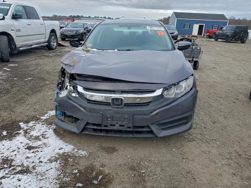 Фото 5 - HONDA CIVIC