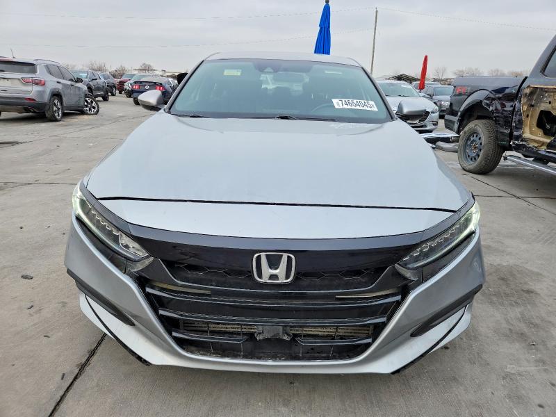 Фото 5 - HONDA ACCORD