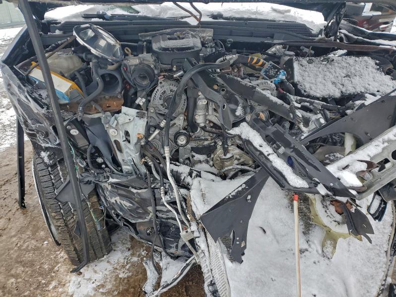 Фото 11 - GMC SIERRA