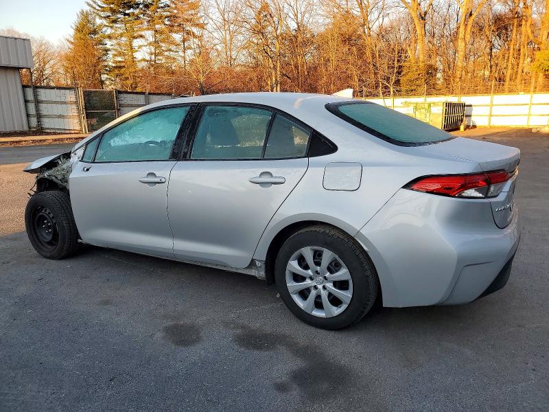 Фото 2 - TOYOTA COROLLA