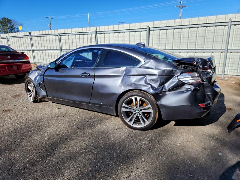 Фото 2 - BMW 4 SERIES