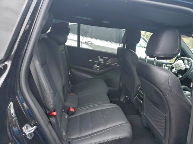 Фото 11 - MERCEDES-BENZ GLS-CLASS