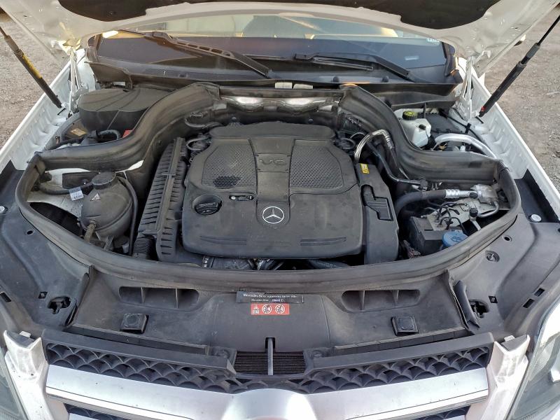 MERCEDES-BENZ GLK-CLASS 2015 VIN WDCGG5HB5FG396692