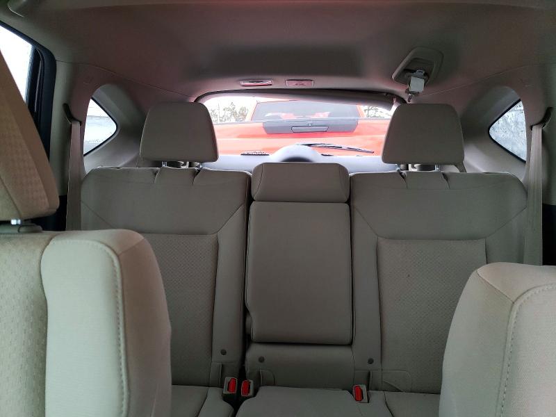 Фото 9 - HONDA CRV