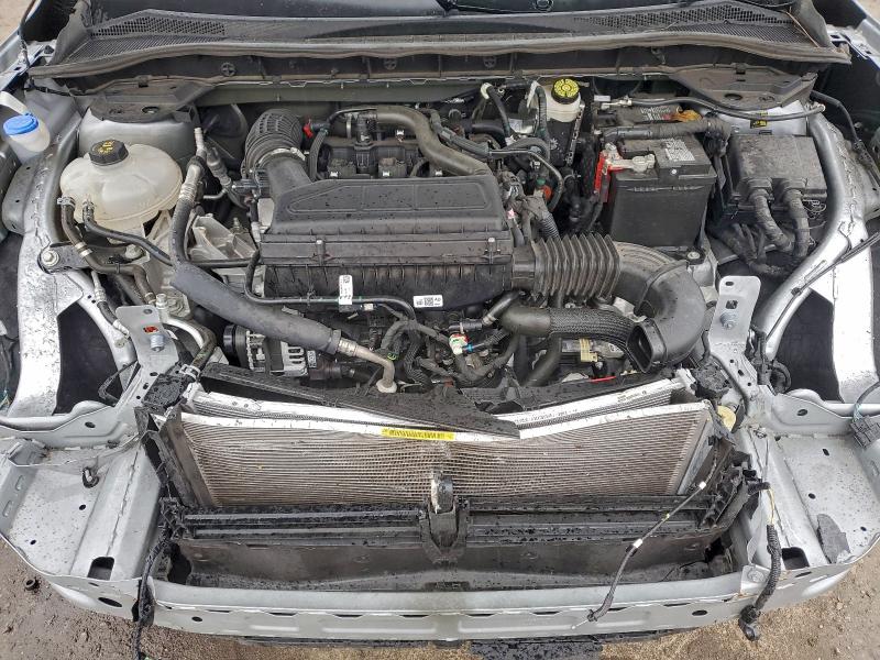 FORD ESCAPE ACT 2024 VIN 1FMCU9GN9RUA83419